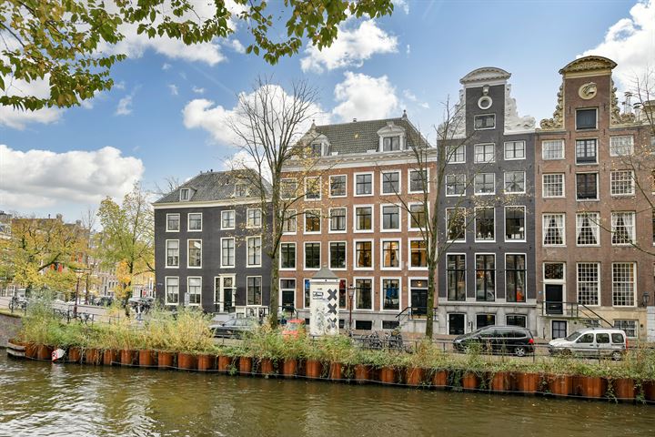 Herengracht 528, 1017CC Amsterdam