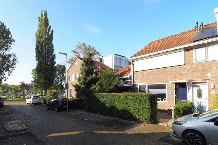 Amerstraat 35, 3313GB Dordrecht