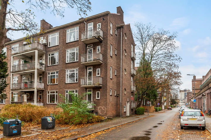 Herman Robbersstraat 45, 3031RE Rotterdam