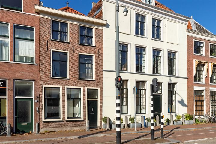 Hooigracht 90, 2312KX Leiden