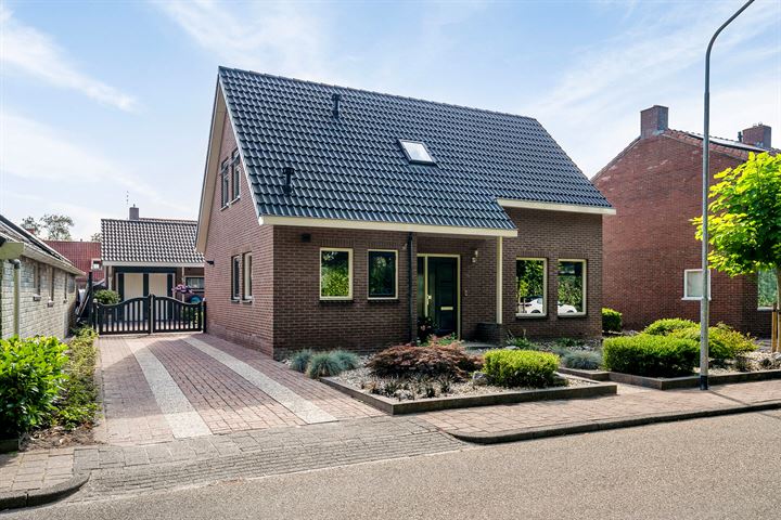 Veenweg 25, 9686SB Beerta