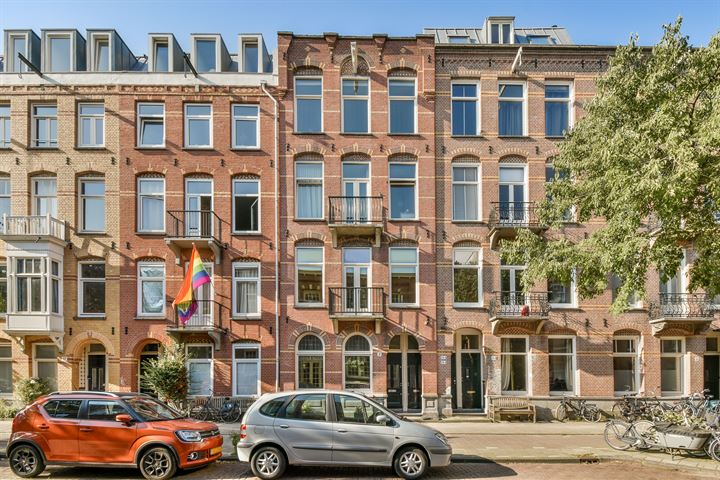 Gijsbrecht van Aemstelstraat 21, 1091TB Amsterdam