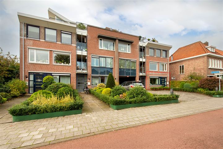 Van Oranje Nassauhof 3, 4701GC Roosendaal