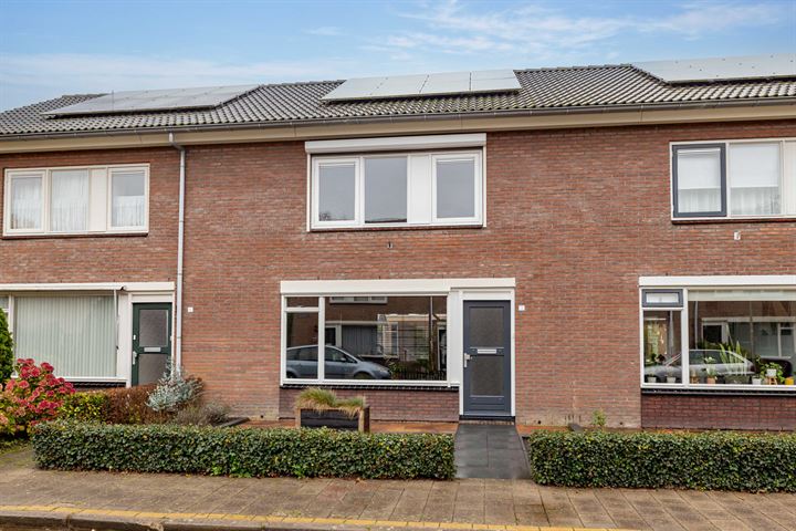 Haverstraat 3, 7921CK Zuidwolde