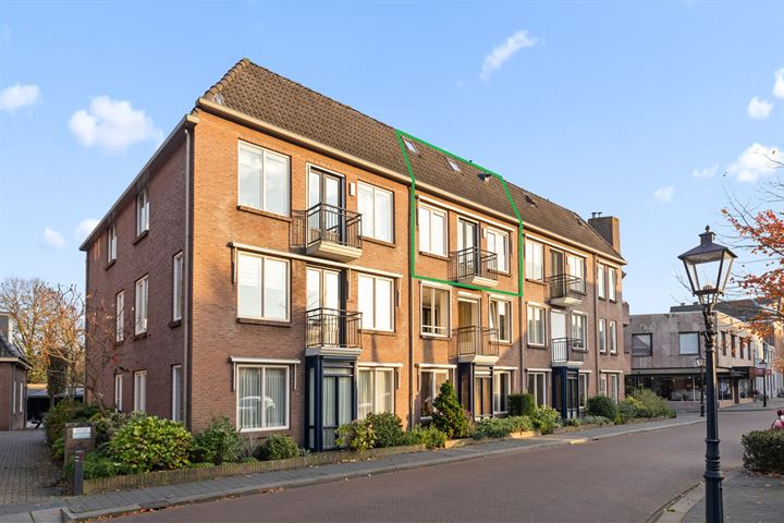 Schoolstraat 35, 5261BP Vught