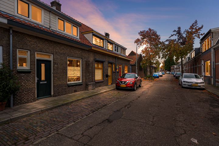 Oude Nonnendaalseweg 216, 6542WZ Nijmegen