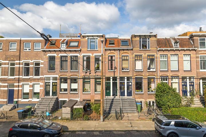 Hommelseweg 253, 6821LH Arnhem