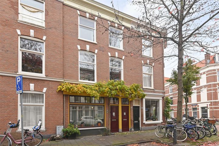 Newtonstraat 280, 2562KX 's-Gravenhage