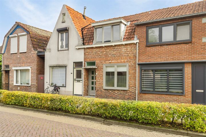 's-Gravenstraat 91, 4567AB Clinge