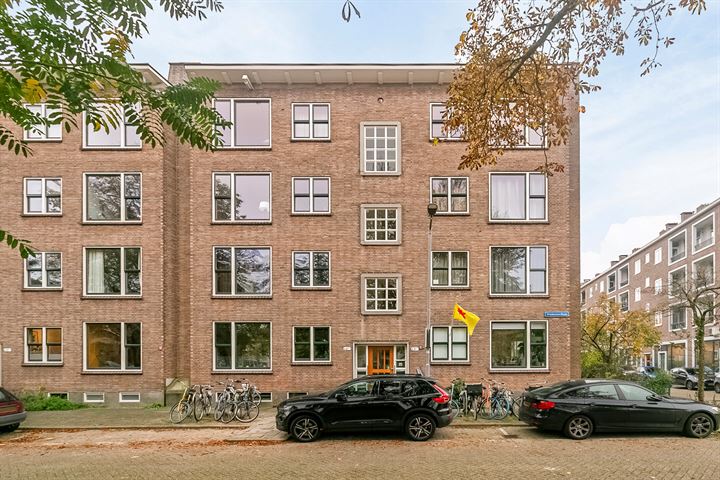 Vredenoordlaan 68, 3061RP Rotterdam