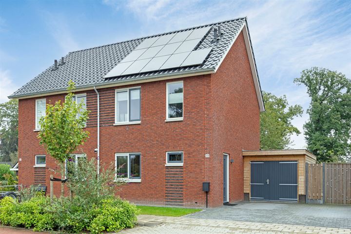 C.J. van Doornstraat 44, 6964AR Hall