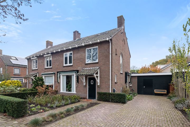 Willibrordusstraat 3, 5262EK Vught