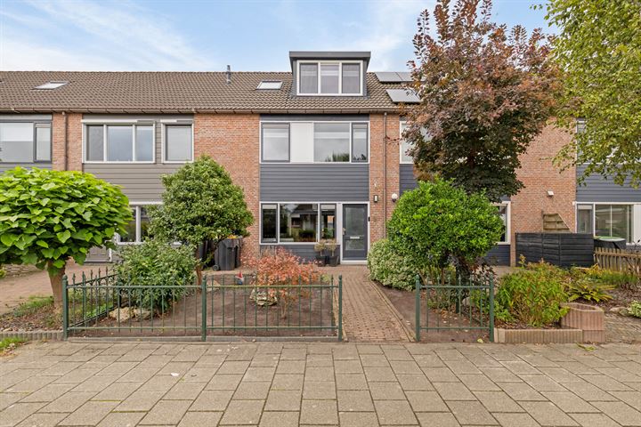 Krommeakker 8, 1723BG Noord-Scharwoude