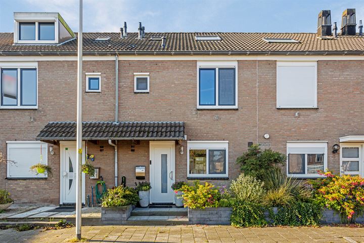 Maarten 't Hartstraat 5, 2353LH Leiderdorp