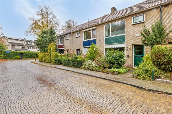 Speenkruidstraat 30, 7531VC Enschede