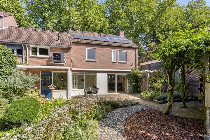 Voordeldonk 52, 5721HM Asten