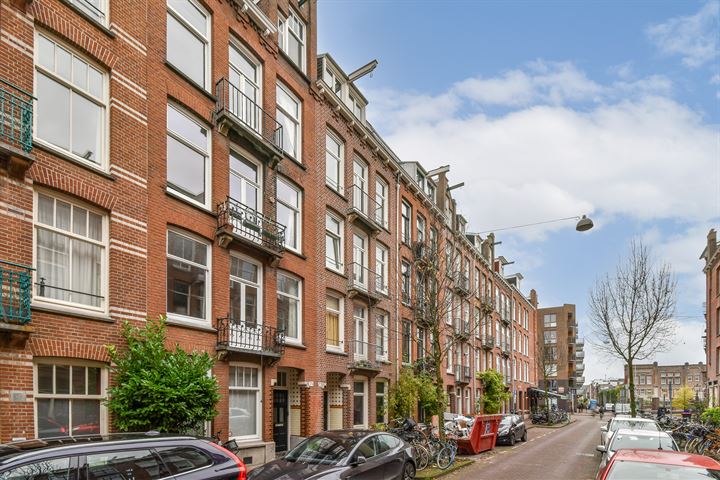 Elisabeth Wolffstraat 73, 1053TT Amsterdam