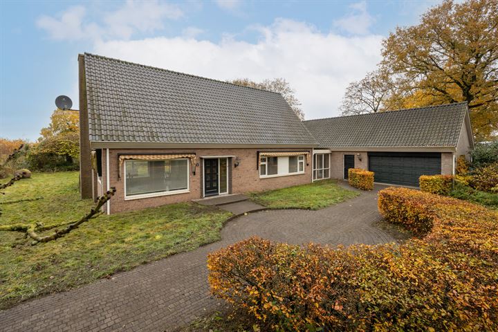 Hogestraat 9, 4714RL Sprundel