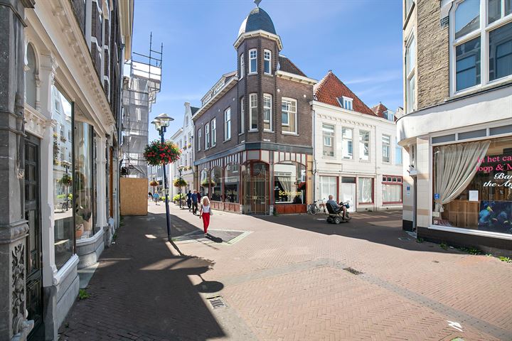 Hoogstraat 157, 3111HG Schiedam