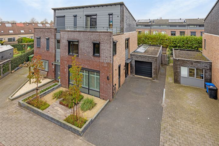 Ien Dalesstraat 6, 5122BX Rijen