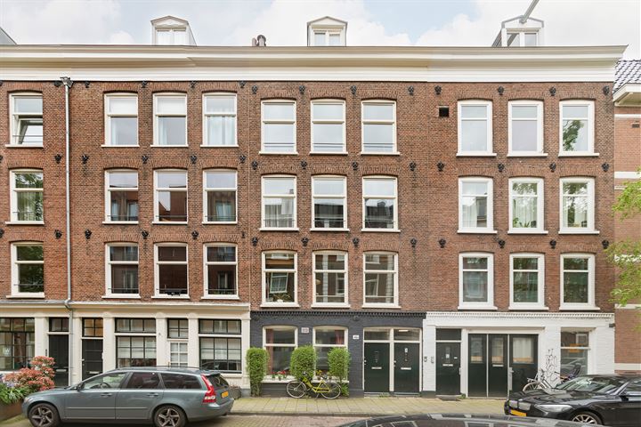 Eerste Schinkelstraat 4, 1075TX Amsterdam