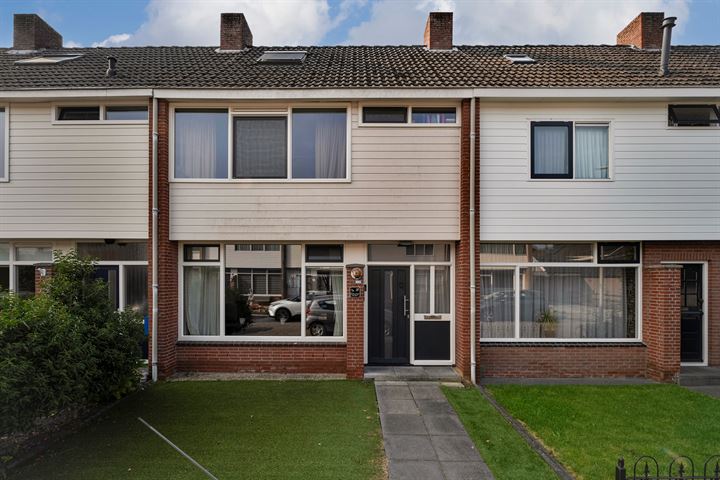 Mahlerstraat 15, 7701TP Dedemsvaart