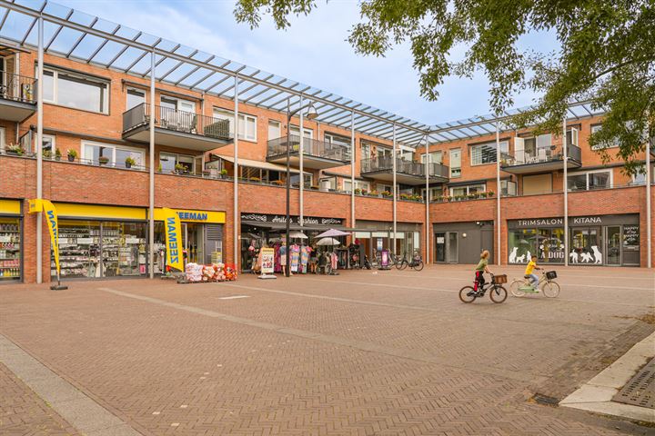 Markt 57, 4261DC Wijk en Aalburg