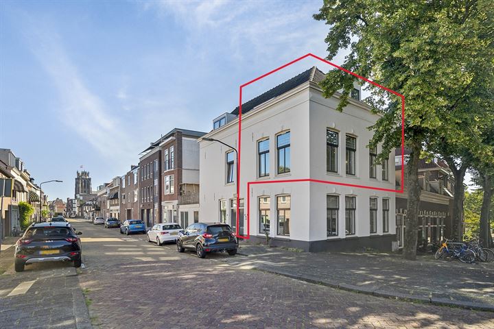 Sluisweg 82, 3311WV Dordrecht