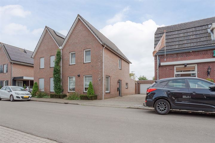 St. Odastraat 7, 5962AV Melderslo