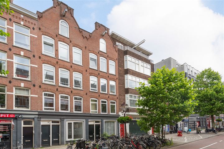 Eerste Oosterparkstraat 39, 1091GV Amsterdam
