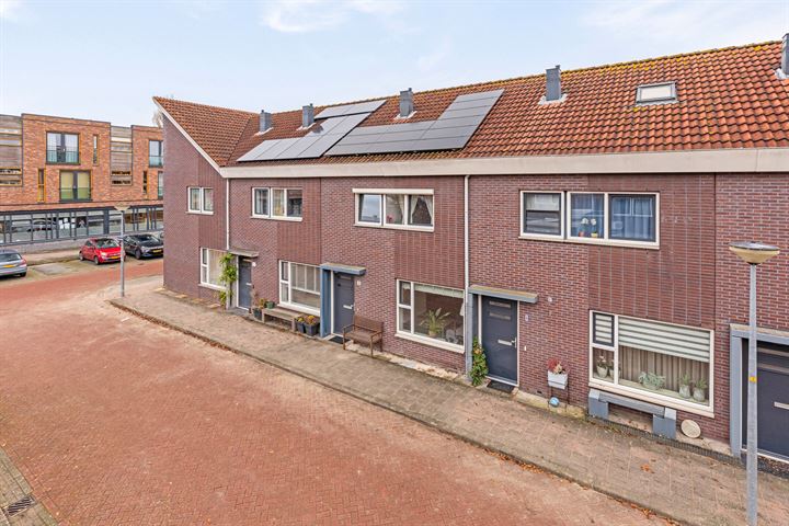 Schermeerstraat 3, 1821BA Alkmaar