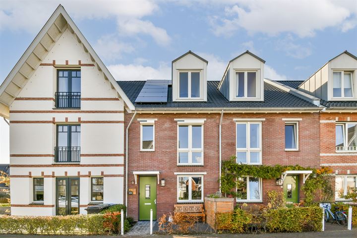 Fort Abcoudestraat 53, 1384AJ Weesp