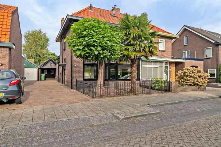 Fluitersstraat 53, 3901DJ Veenendaal