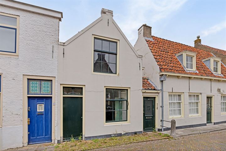 Nieuwstraat 5, 3231AK Brielle