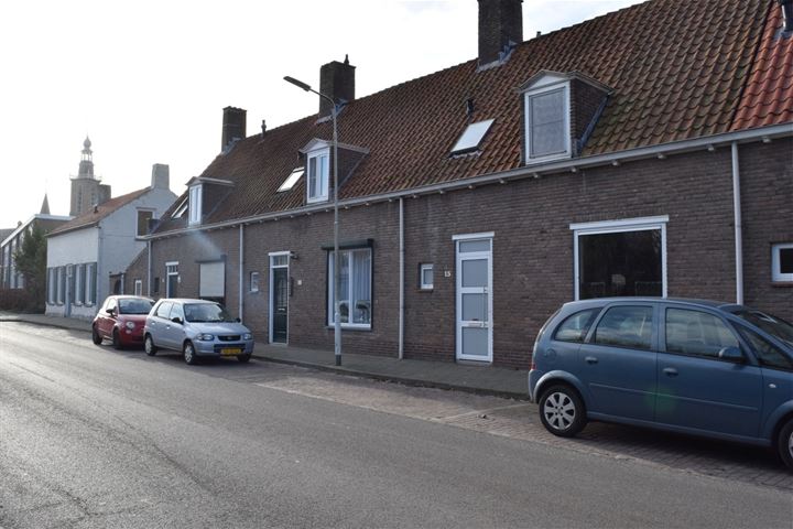 Sassenstraat 13, 4527BP Aardenburg