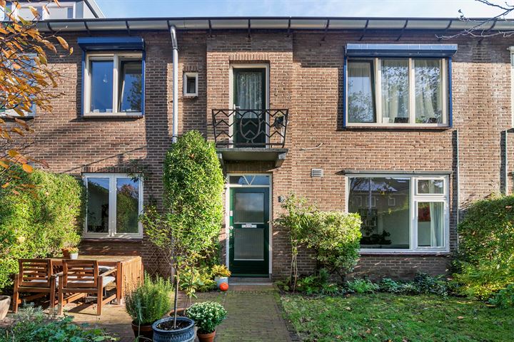 Bosduifstraat 6, 6542TP Nijmegen