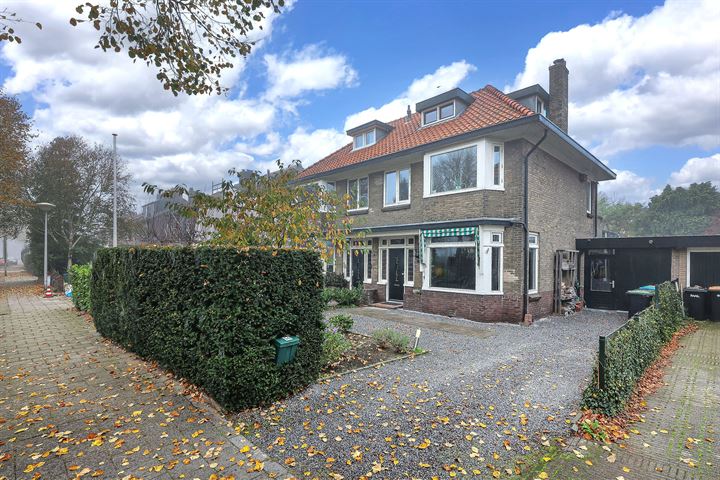 Hoofdstraat 16, 2071EH Santpoort-Noord