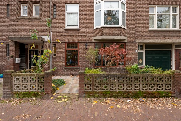 van Egmondestraat 29, 2274CS Voorburg