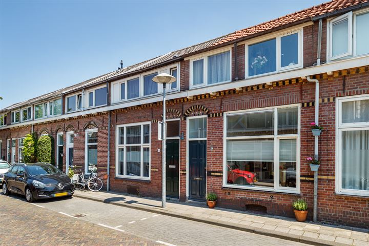 Concordiastraat 52, 3551EN Utrecht