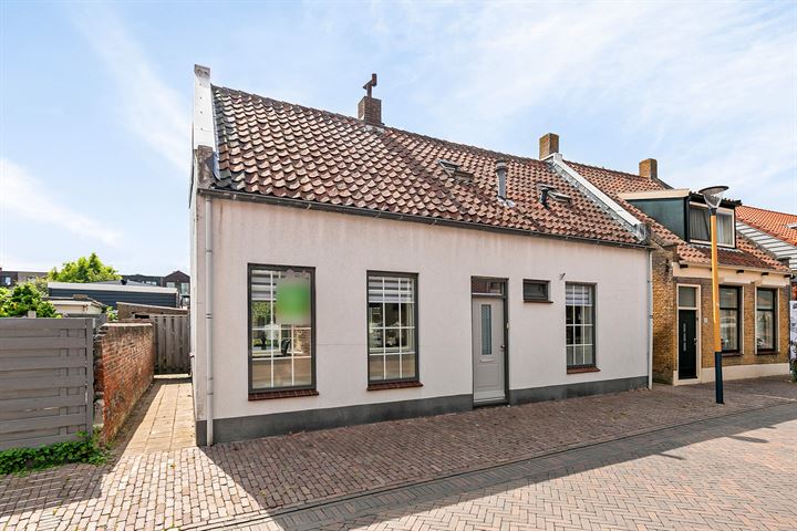 Poststraat 4, 4311AL Bruinisse