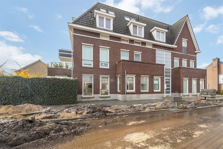 Dommelseweg 61, 5554NM Valkenswaard