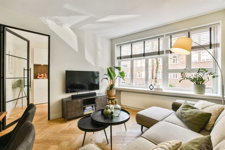 Orteliusstraat 277, 1056NV Amsterdam