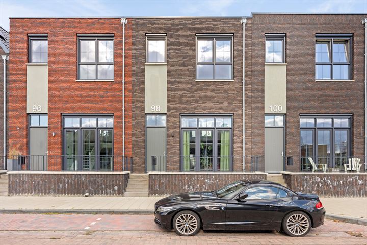 Doedes Breuning ten Catestraat 98, 7602DT Almelo