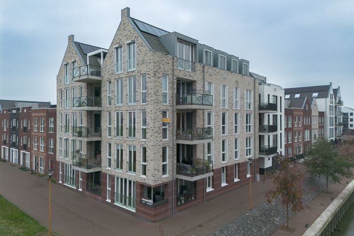 Sluiskade 58, 3201MP Spijkenisse