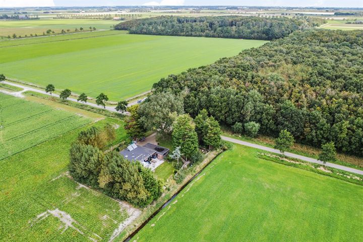 Nieuwe Noorddijkseweg 1, 4305RA Ouwerkerk