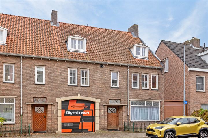 Tongelresestraat 134, 5613DN Eindhoven