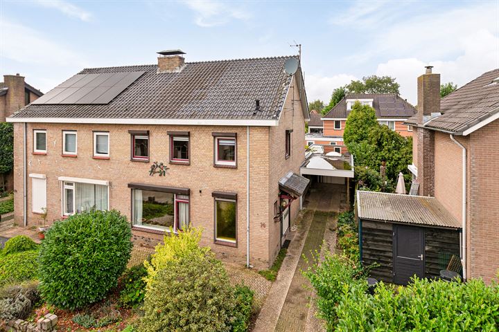 Beethovenstraat 14, 6566DT Millingen aan de Rijn