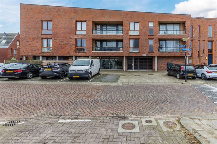 Conradstraat 9, 1505KA Zaandam