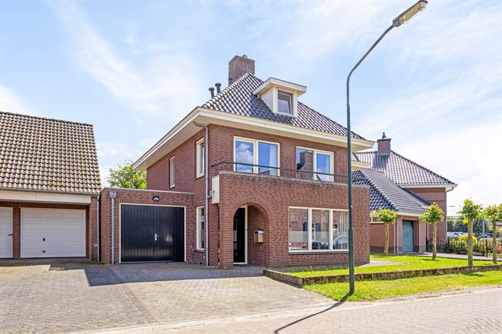 Pater Thijssenstraat 14, 5465SG Veghel