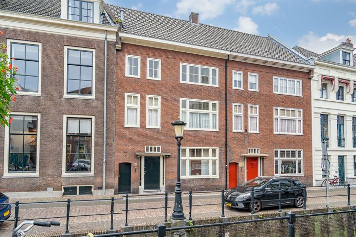 Plompetorengracht 20, 3512CD Utrecht